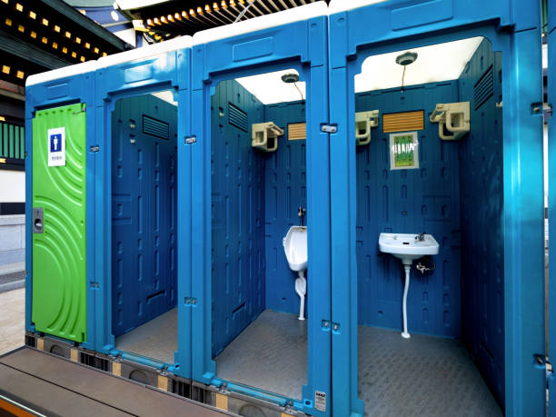 Best Portable toilet rental cost  in Purdy, WA